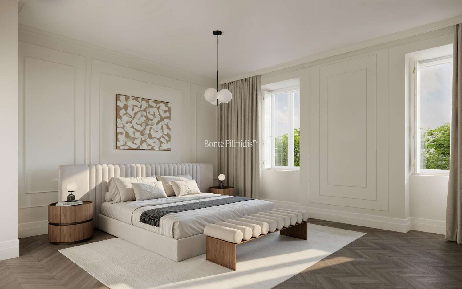  te koop villa Lissabon Lissabon 7
