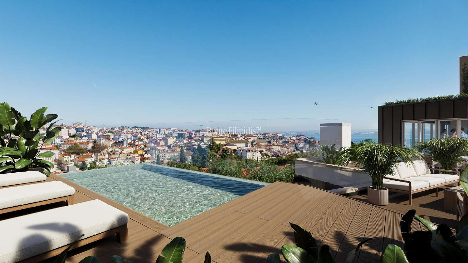  à venda vila Lisboa Lisboa 4