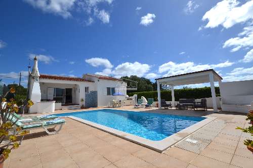Loulé Loulé Villa foto