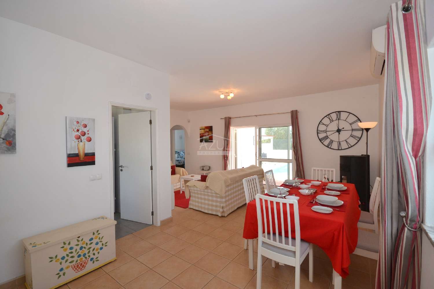  te koop villa Loulé Loulé 8