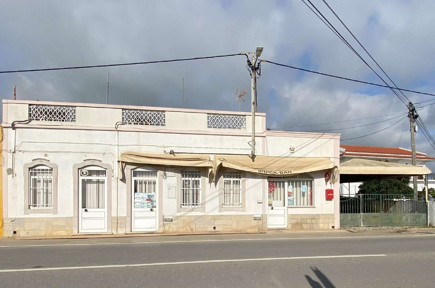  te koop villa Luz de Tavira Tavira 1
