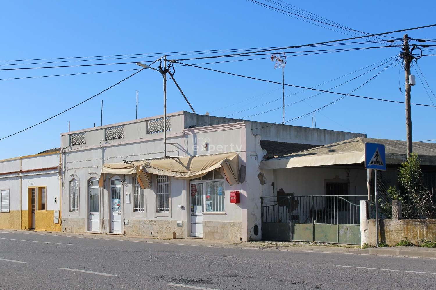 te koop villa Luz de Tavira Tavira 2
