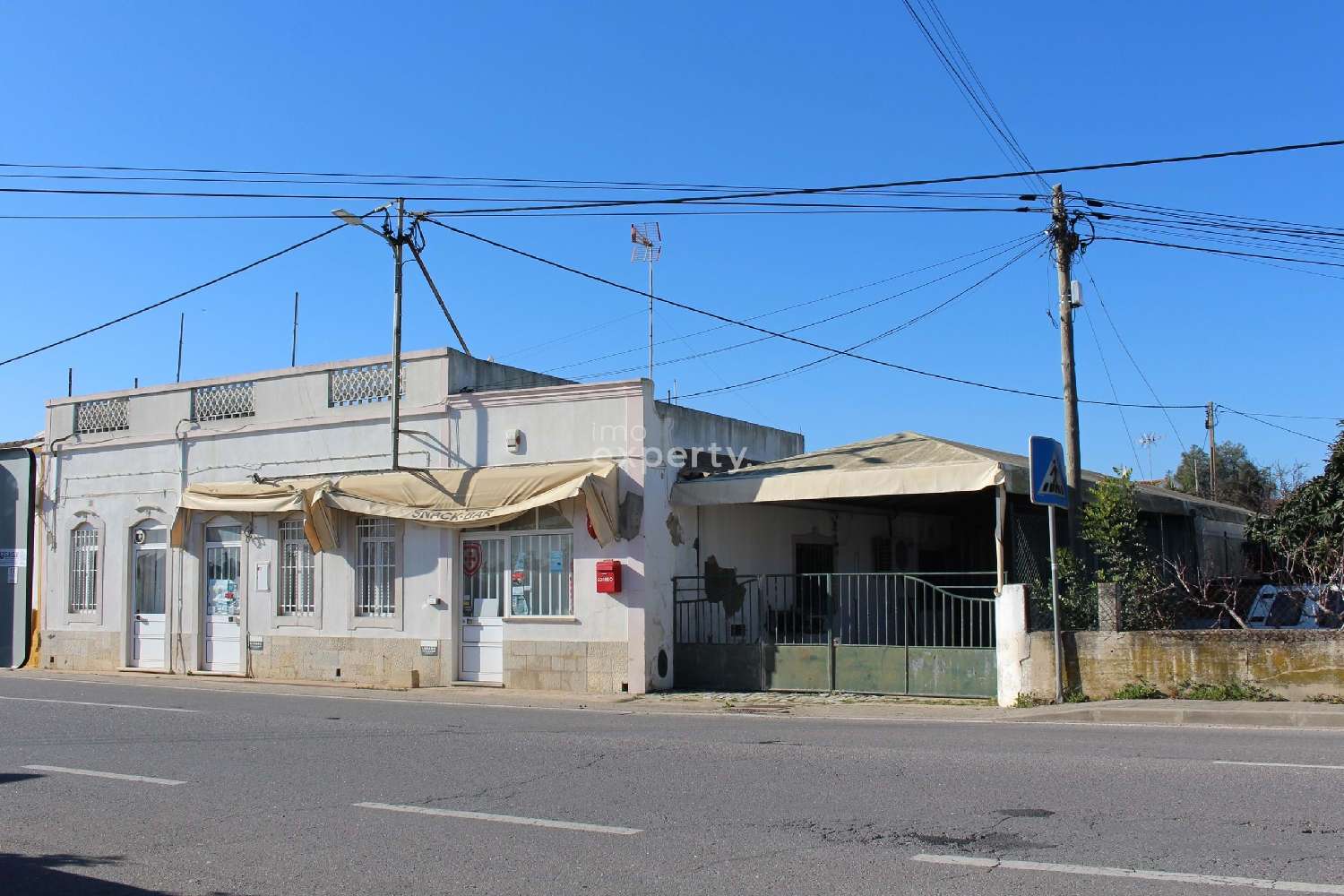 te koop villa Luz de Tavira Tavira 3