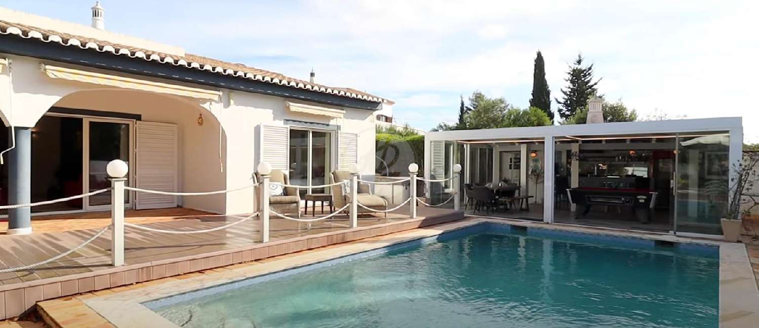  te koop villa Luz Lagos 1