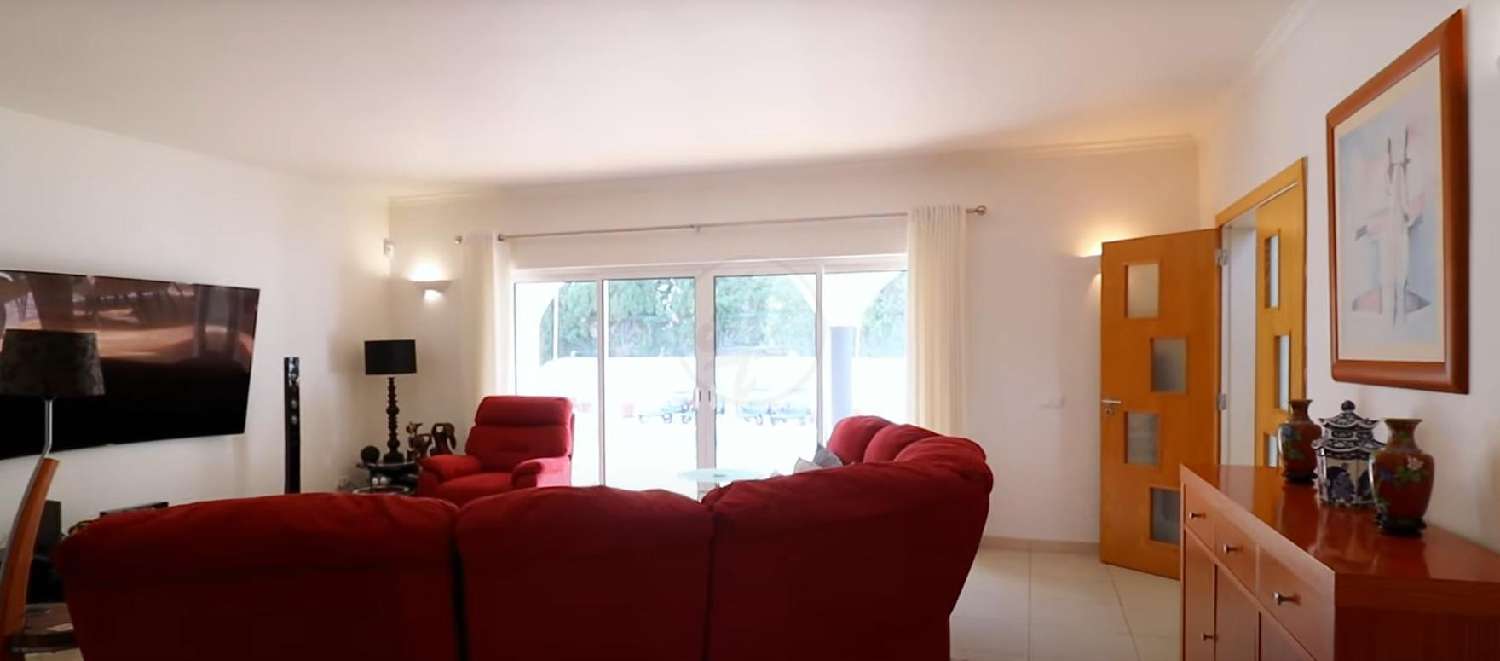  te koop villa Luz Lagos 3
