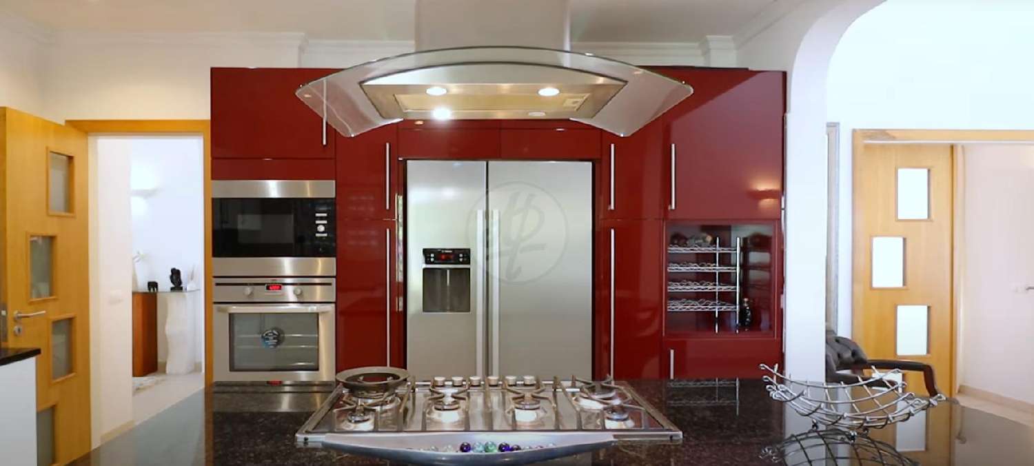  te koop villa Luz Lagos 4