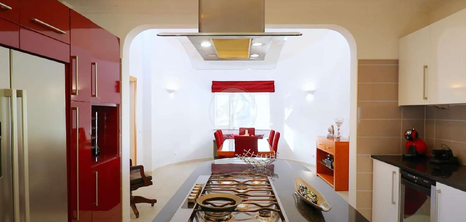  te koop villa Luz Lagos 5