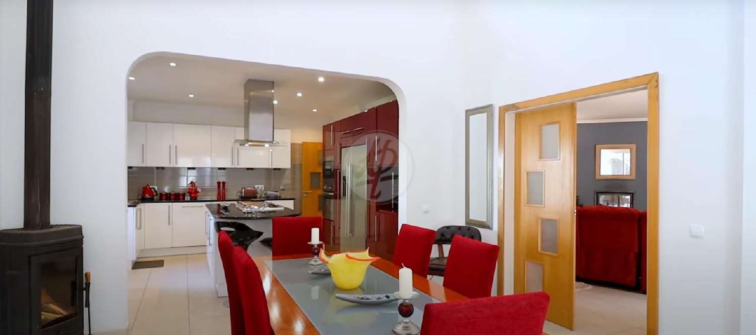 te koop villa Luz Lagos 6