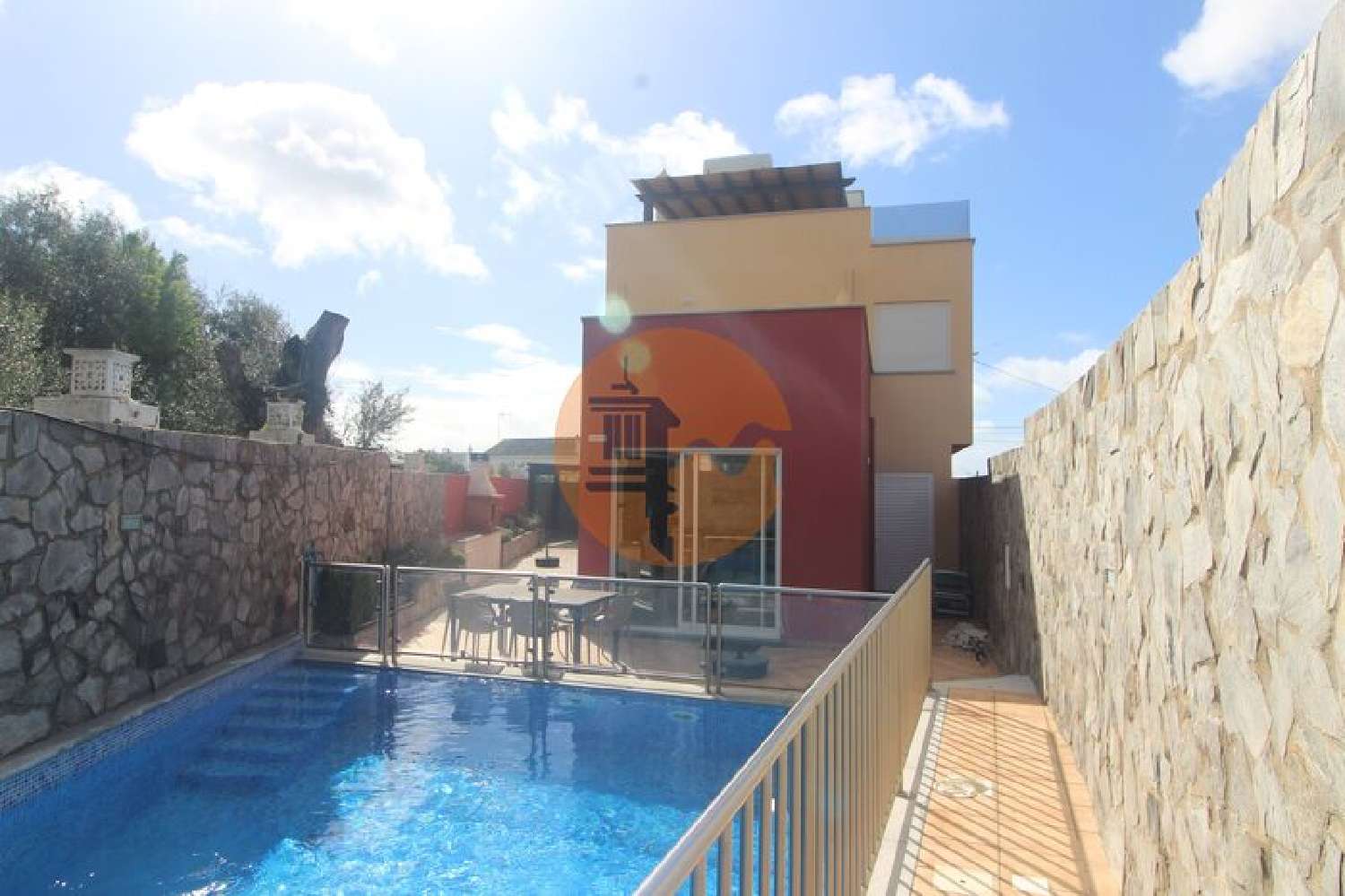 te koop villa Luz Lagos 1