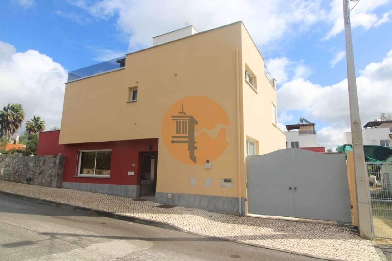  te koop villa Luz Lagos 4