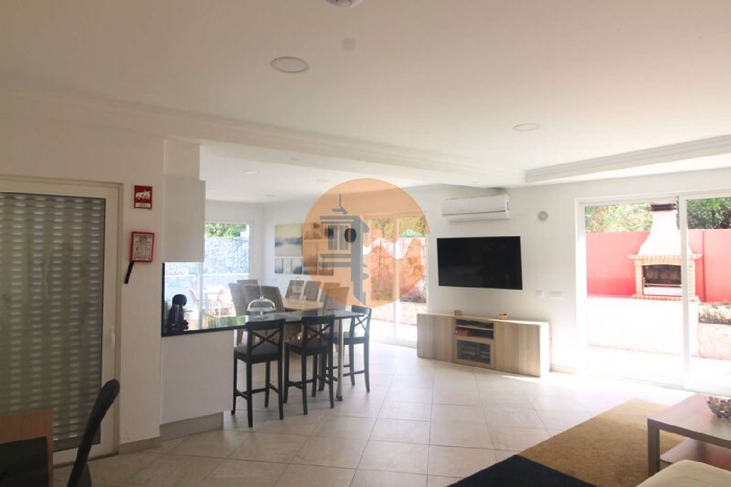  te koop villa Luz Lagos 6
