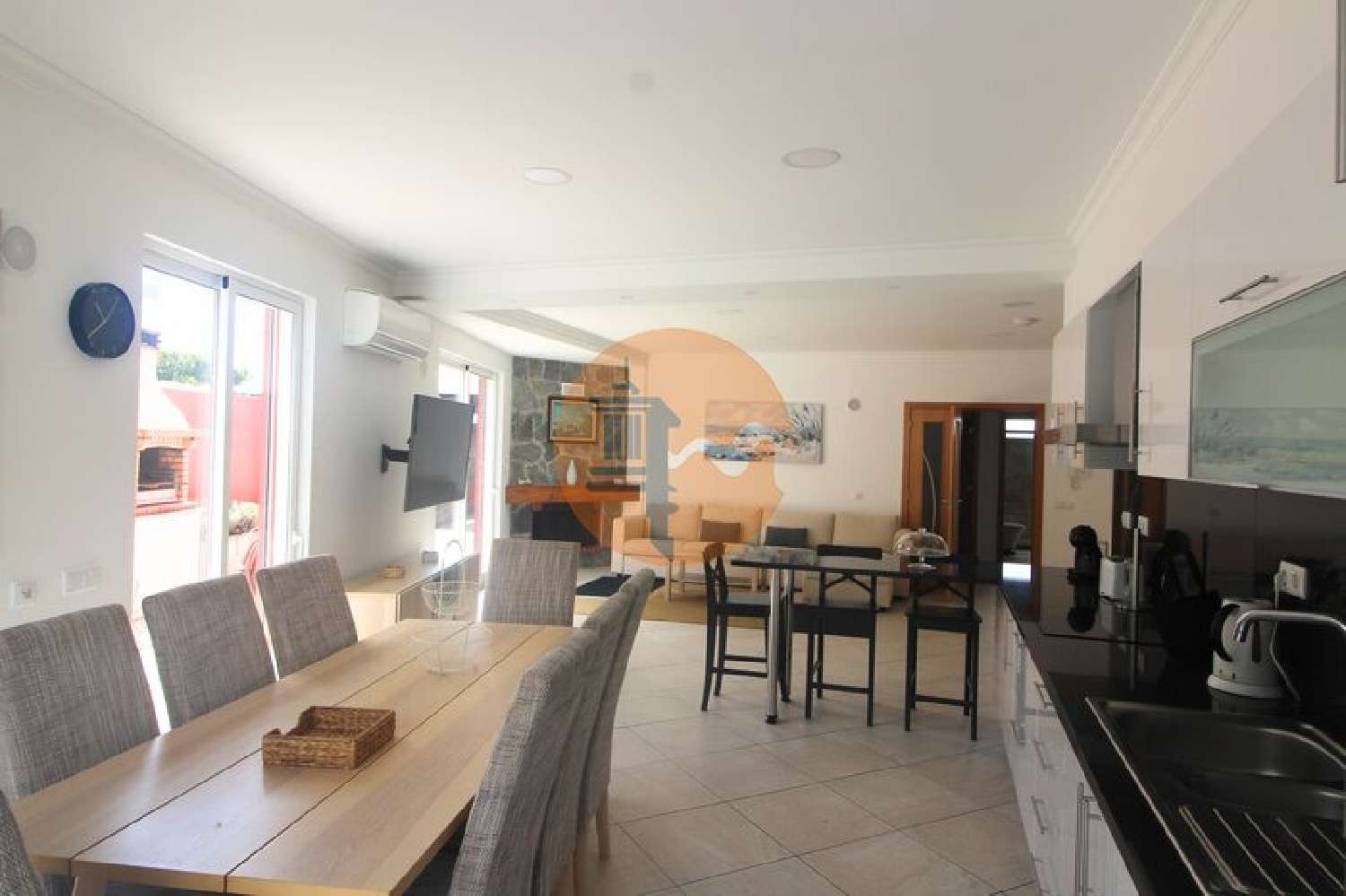 te koop villa Luz Lagos 7