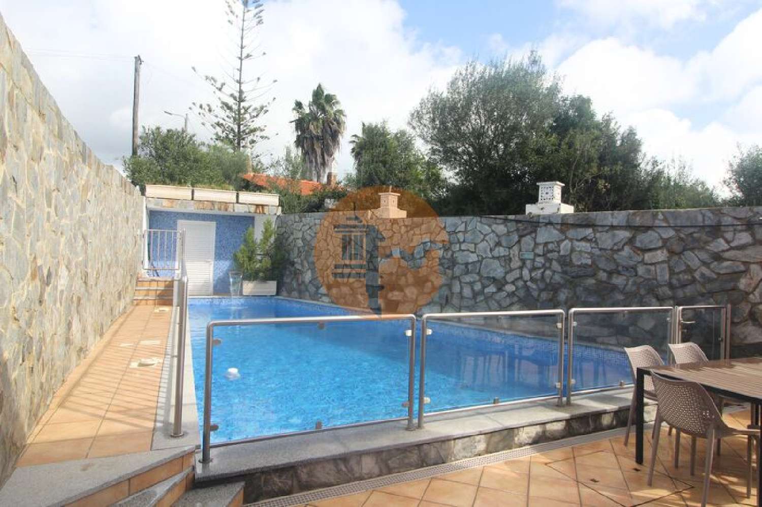  te koop villa Luz Lagos 8