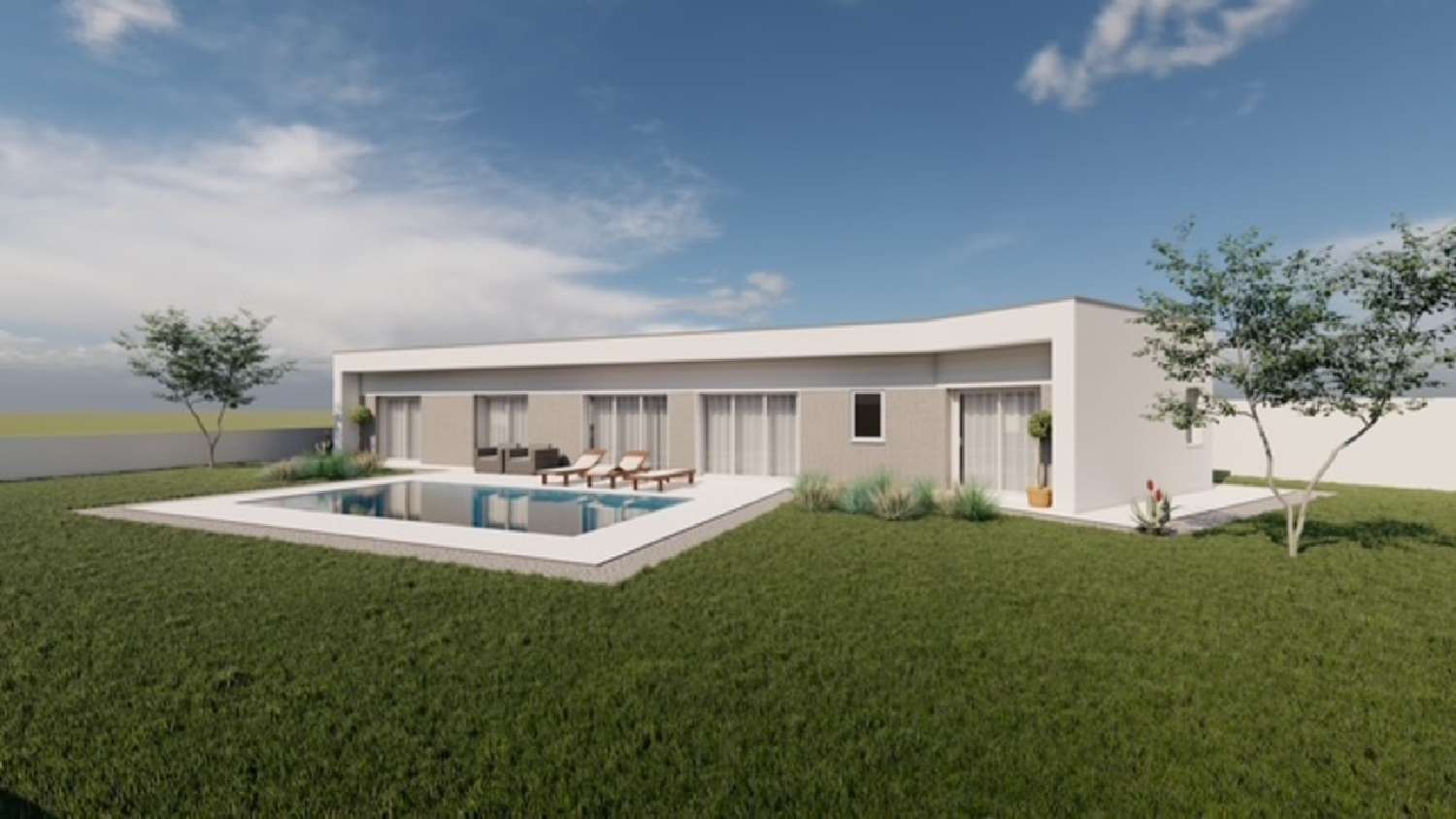  te koop villa Nadadouro Caldas Da Rainha 1
