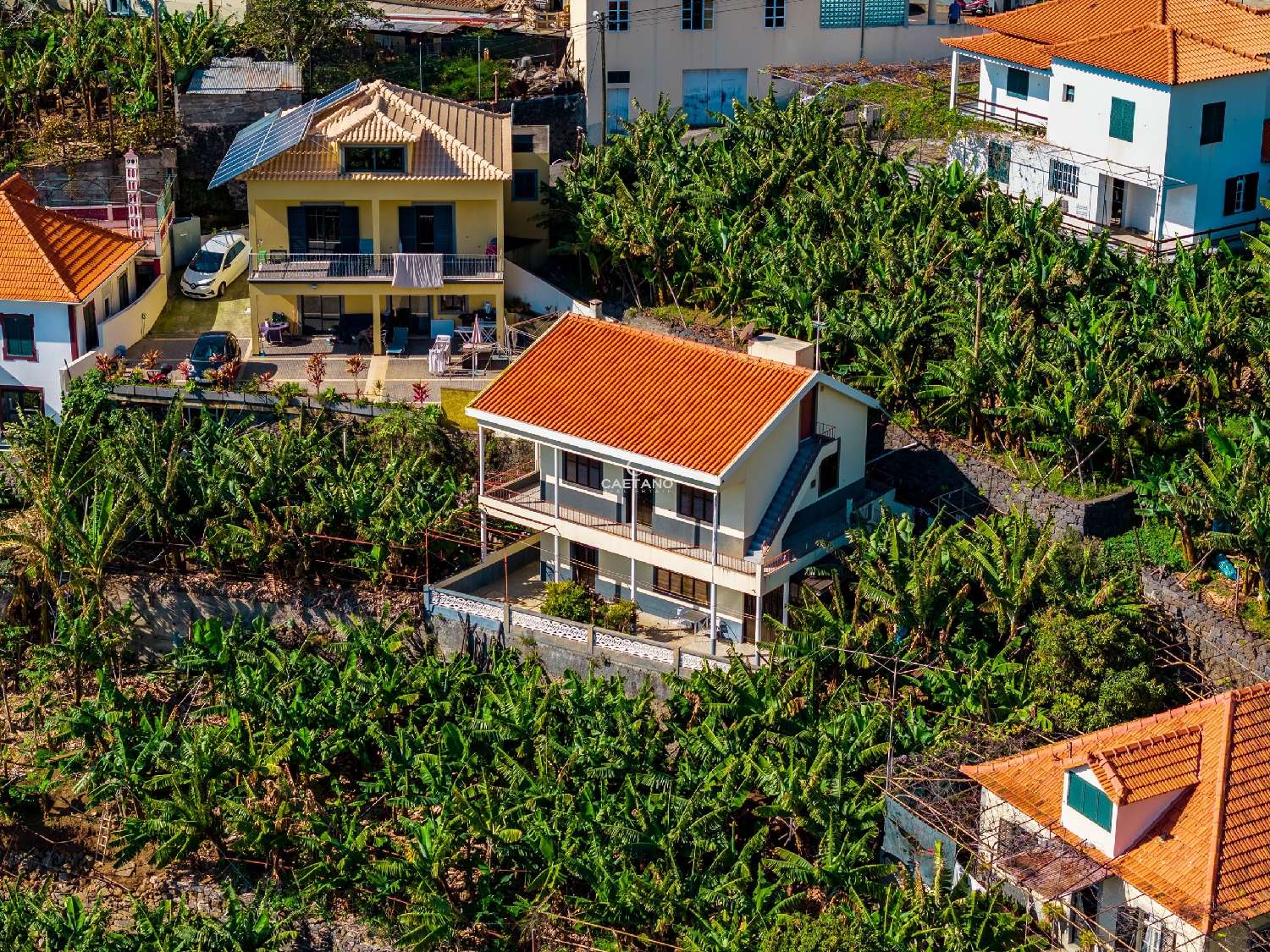  te koop villa Ponta do Sol Ponta Do Sol 1