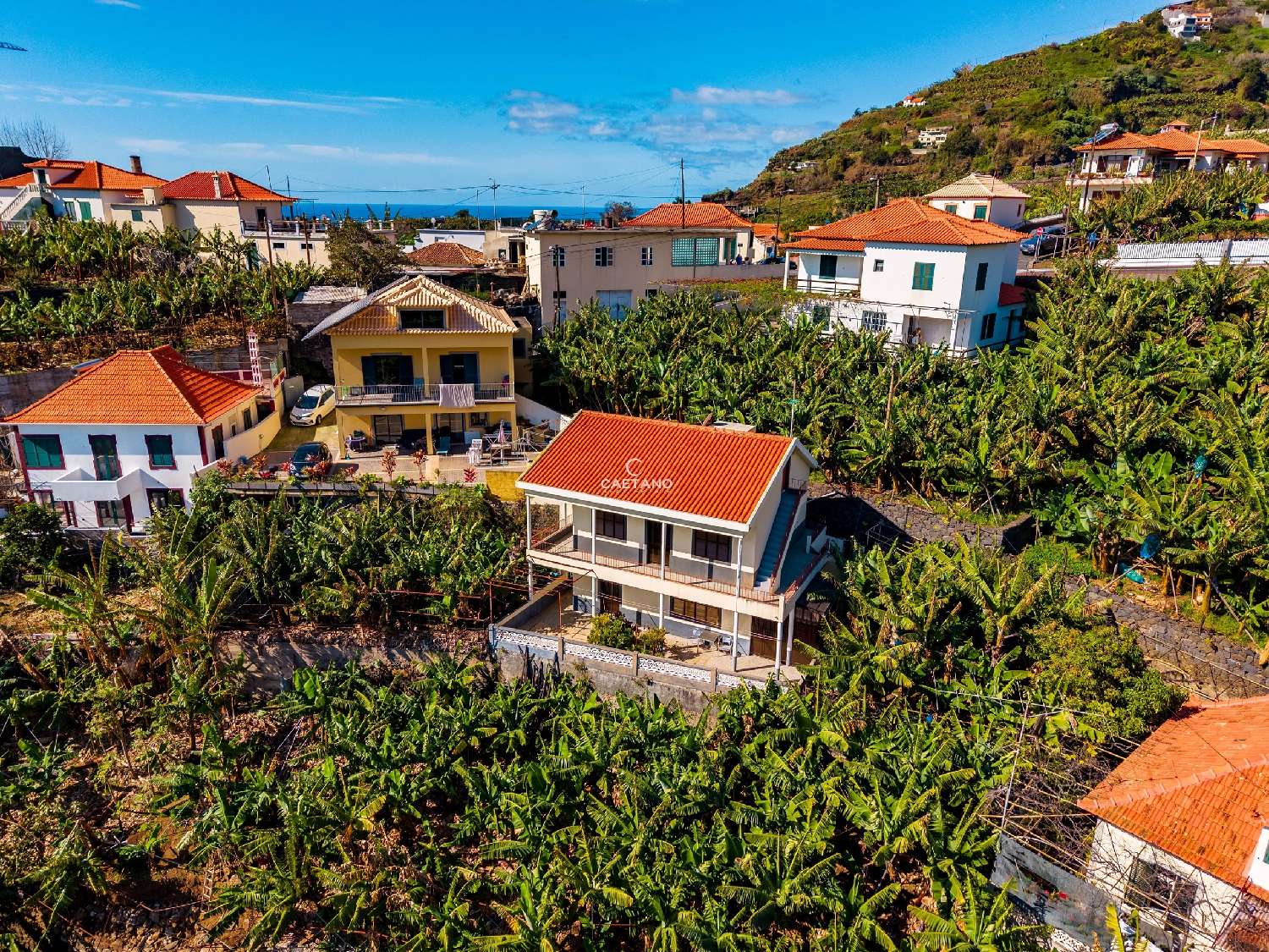  te koop villa Ponta do Sol Ponta Do Sol 3