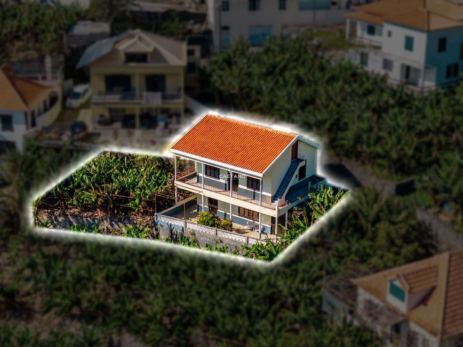  te koop villa Ponta do Sol Ponta Do Sol 7