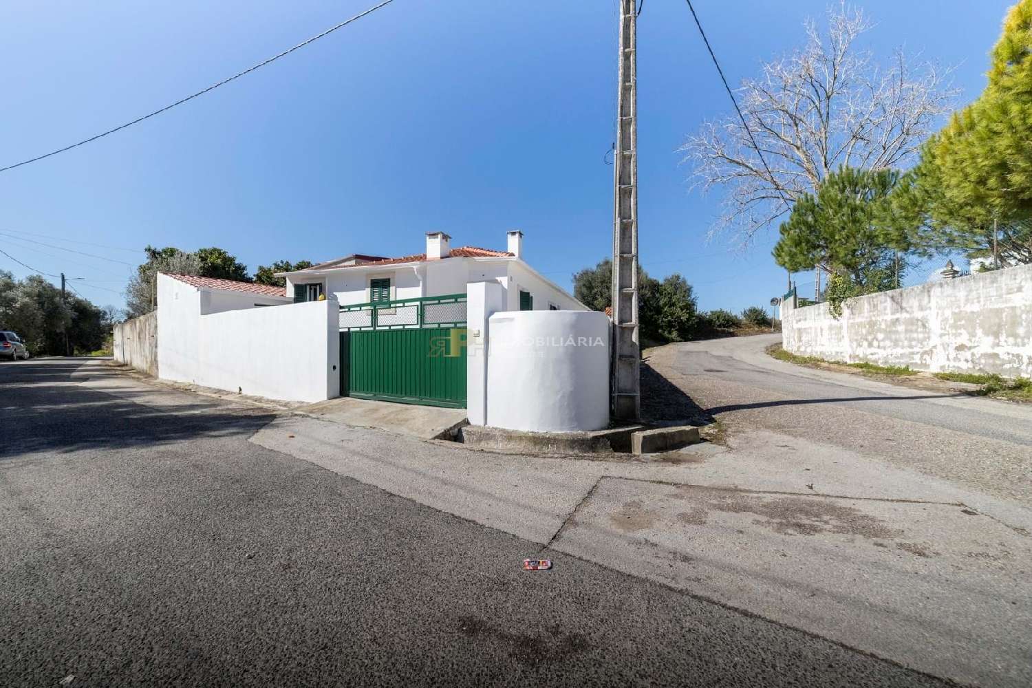  te koop villa Santarém Santarém 3