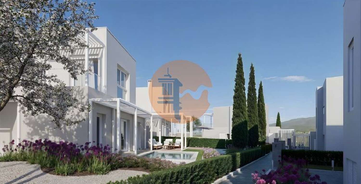  à vendre villa Silves Silves 5