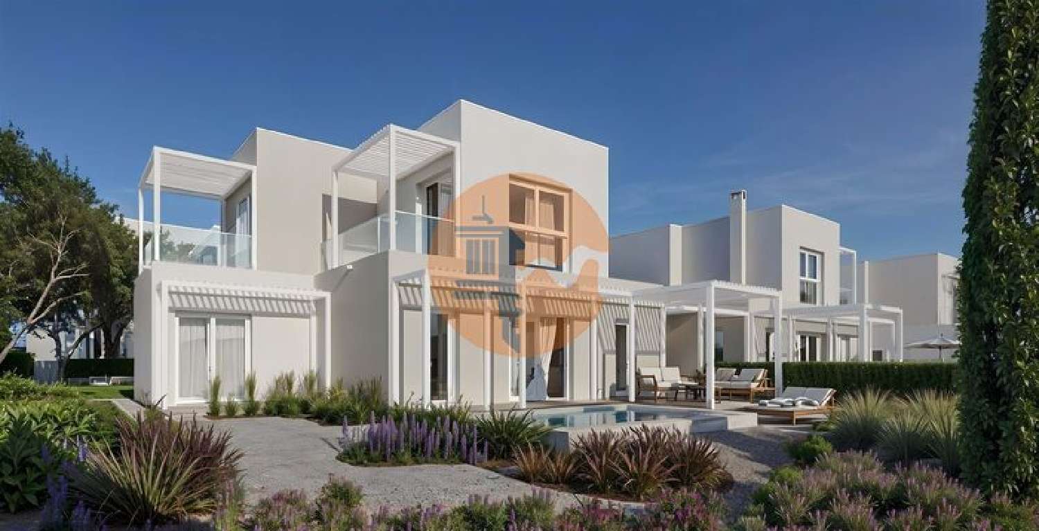  à vendre villa Silves Silves 6