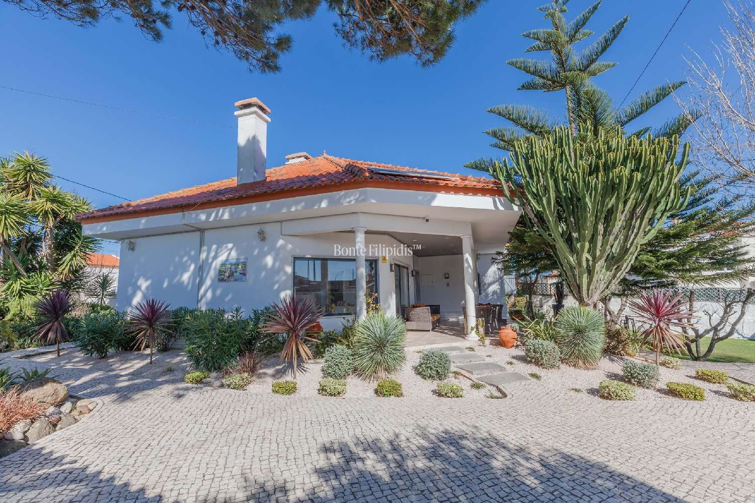  à vendre villa Sintra Sintra 1