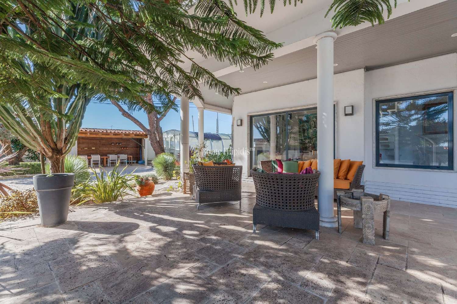  à vendre villa Sintra Sintra 2