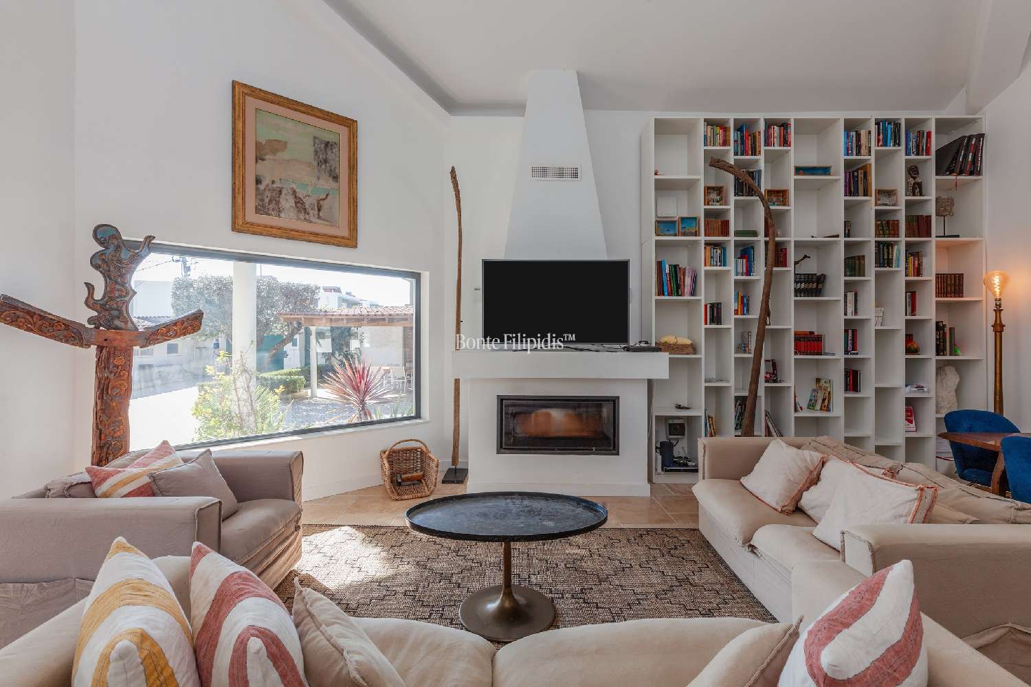  à vendre villa Sintra Sintra 4