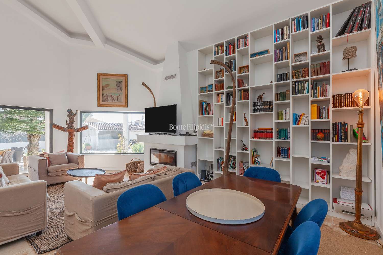  à vendre villa Sintra Sintra 6