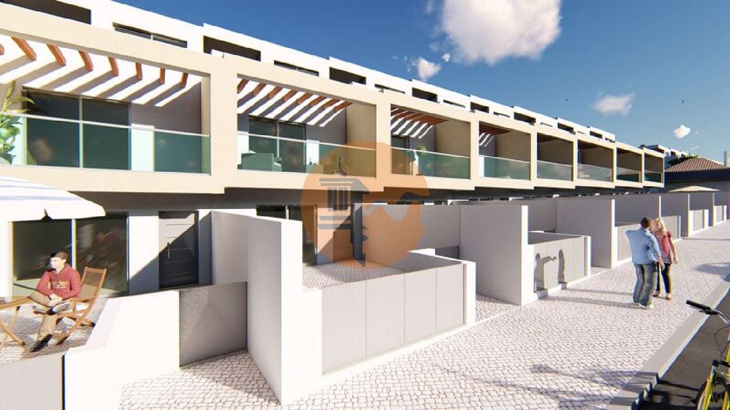  kaufen Villa Tavira Tavira 1
