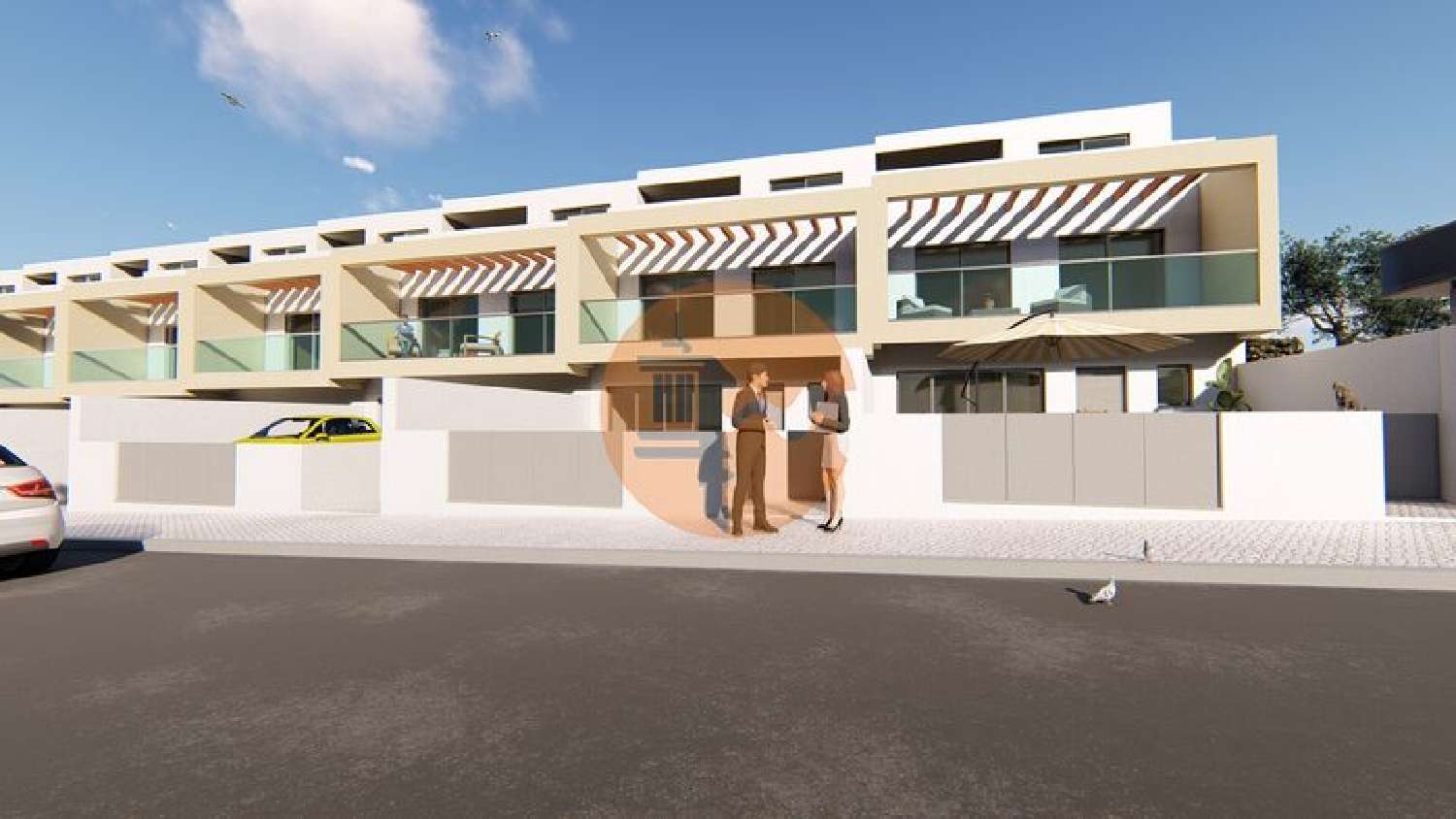  kaufen Villa Tavira Tavira 3