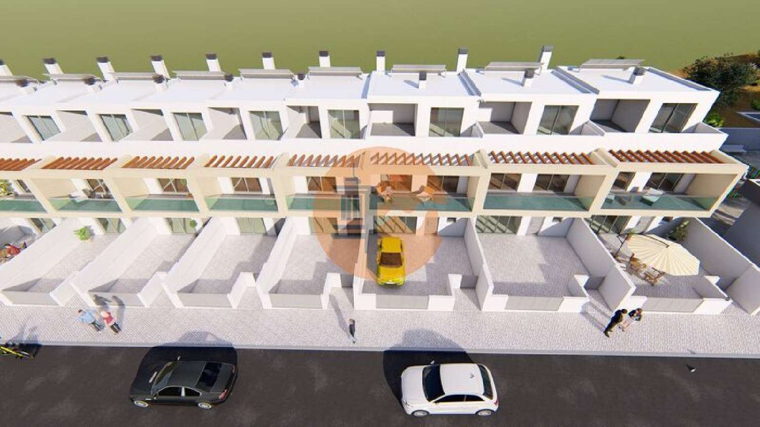 kaufen Villa Tavira Tavira 5