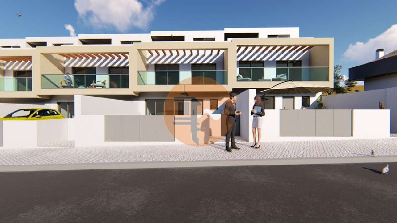  kaufen Villa Tavira Tavira 6