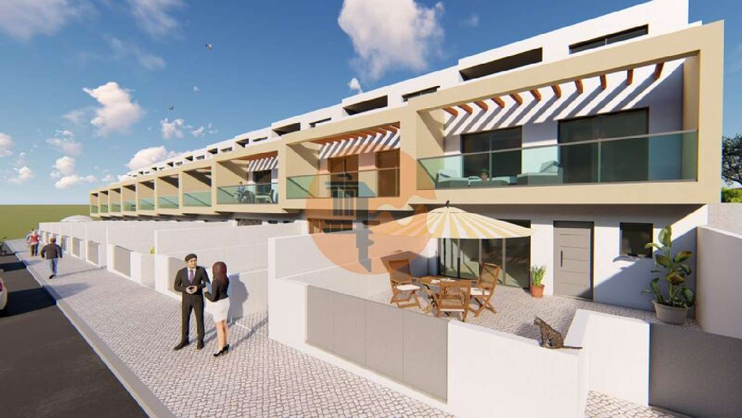  kaufen Villa Tavira Tavira 7