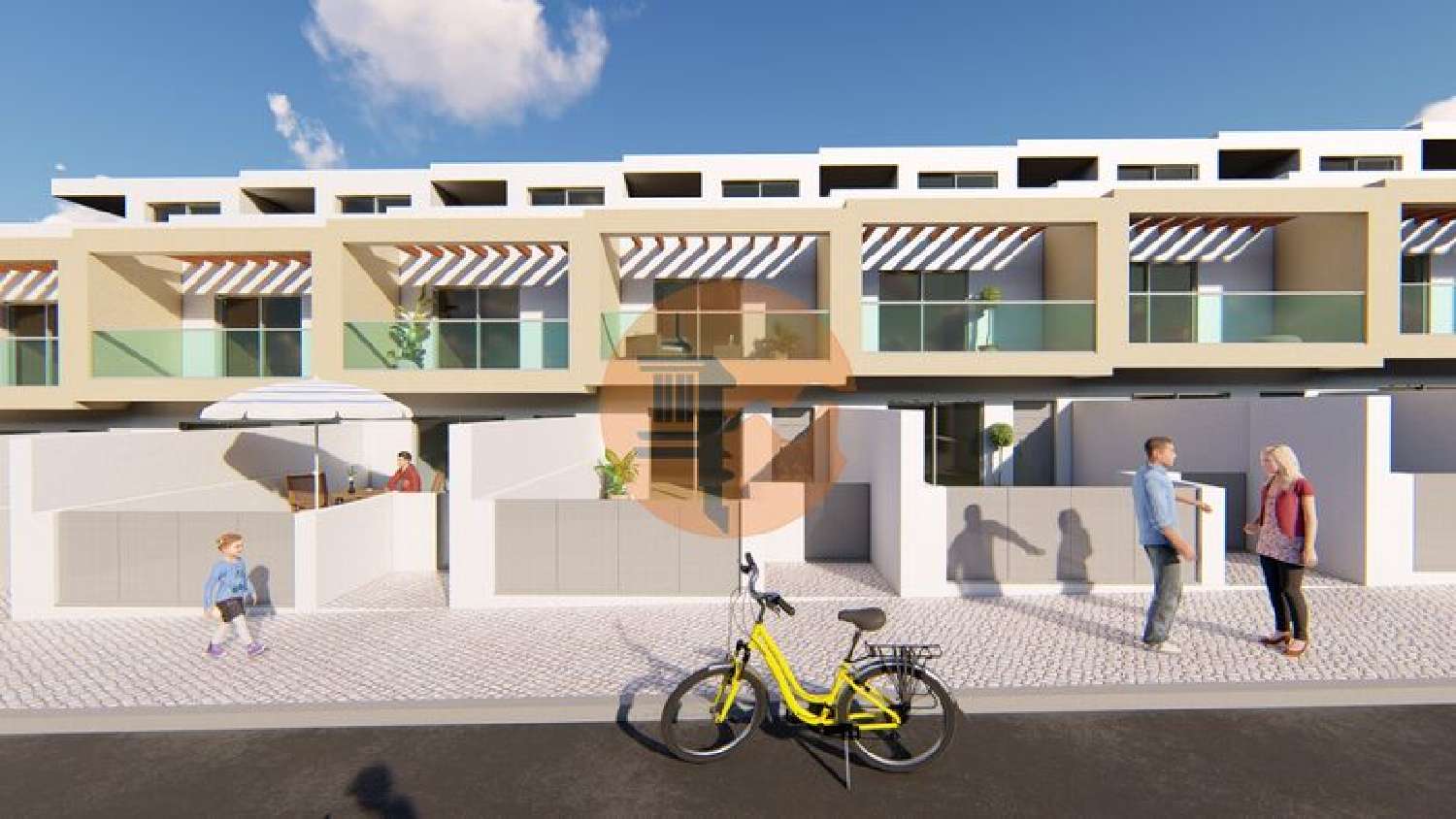  kaufen Villa Tavira Tavira 8