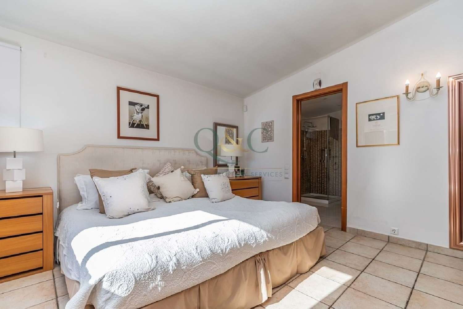  te koop villa Vale do Lobo Tondela 7