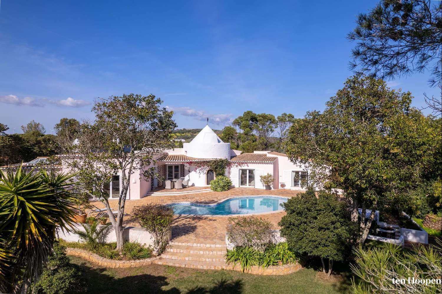  te koop villa Vila do Bispo Vila Do Bispo 1
