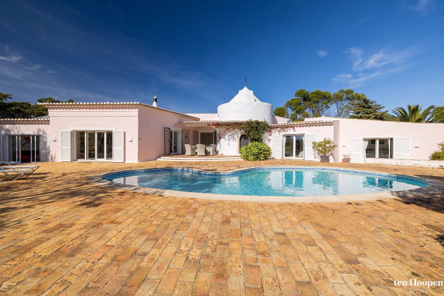 te koop villa Vila do Bispo Vila Do Bispo 2