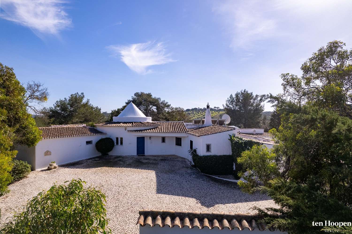  te koop villa Vila do Bispo Vila Do Bispo 5