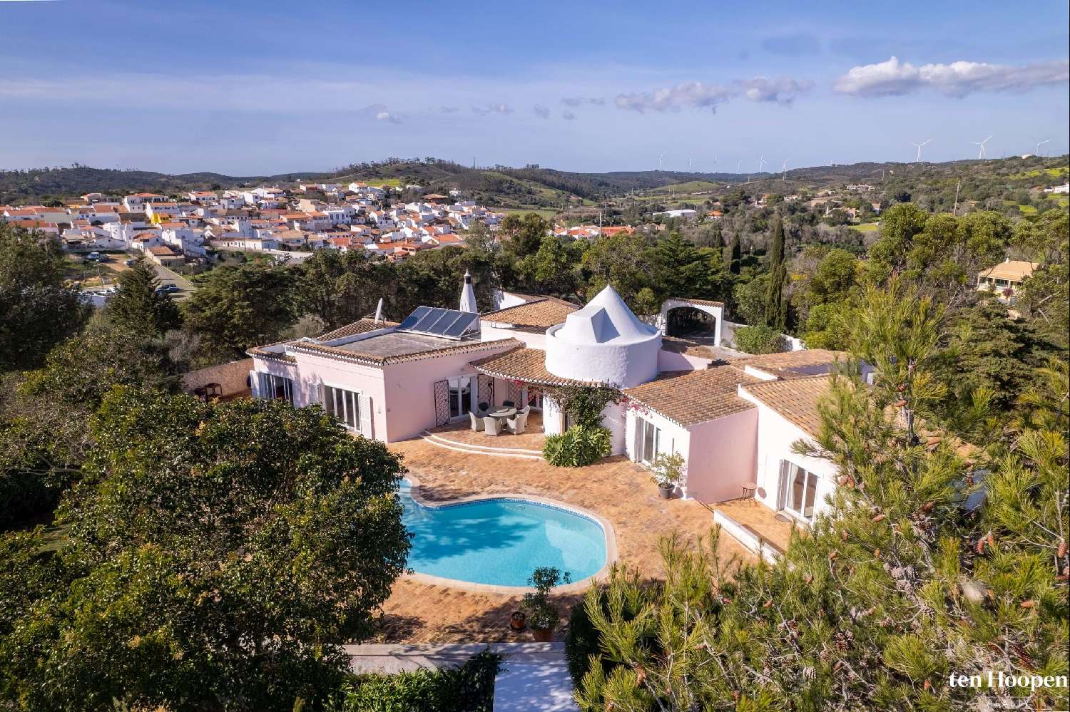  te koop villa Vila do Bispo Vila Do Bispo 7