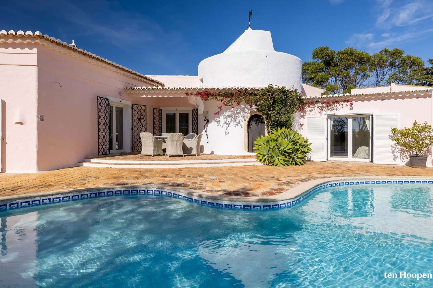  te koop villa Vila do Bispo Vila Do Bispo 8
