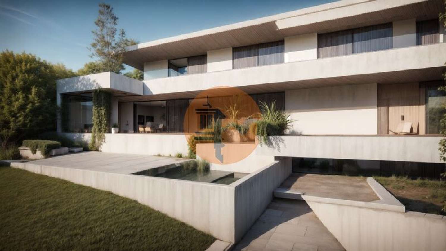  te koop villa Vila Nova de Cacela Vila Real De Santo António 2
