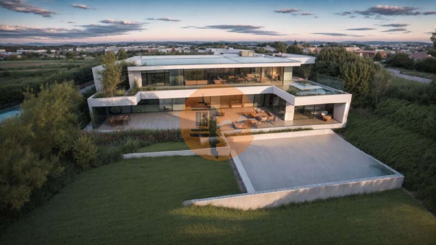  te koop villa Vila Nova de Cacela Vila Real De Santo António 3