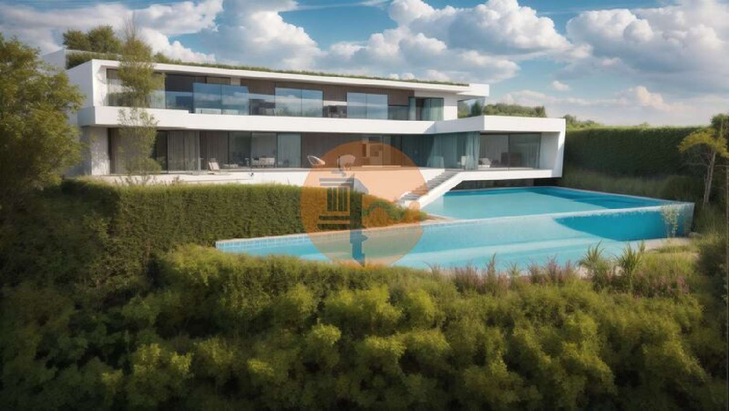  te koop villa Vila Nova de Cacela Vila Real De Santo António 5
