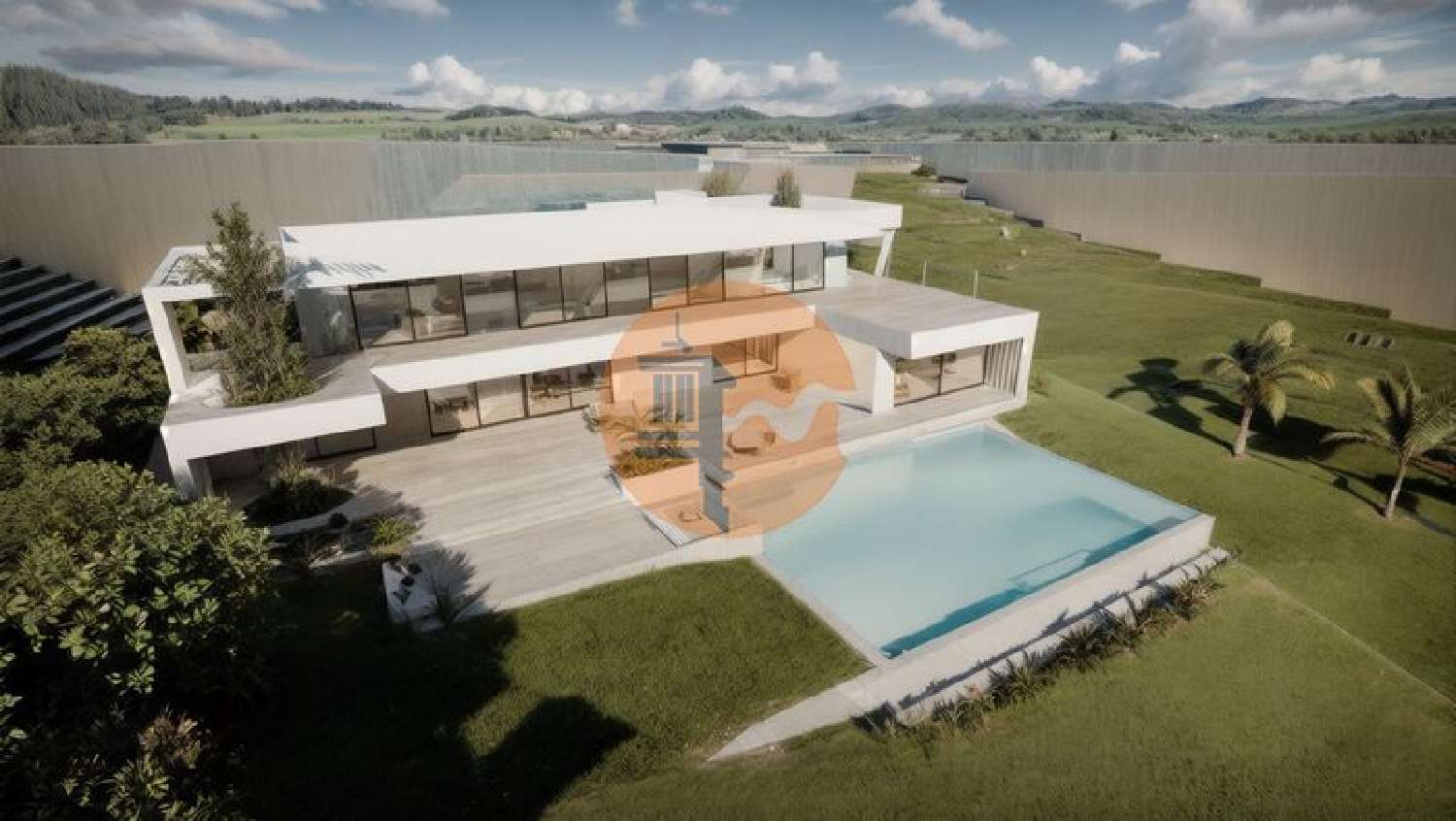  te koop villa Vila Nova de Cacela Vila Real De Santo António 7