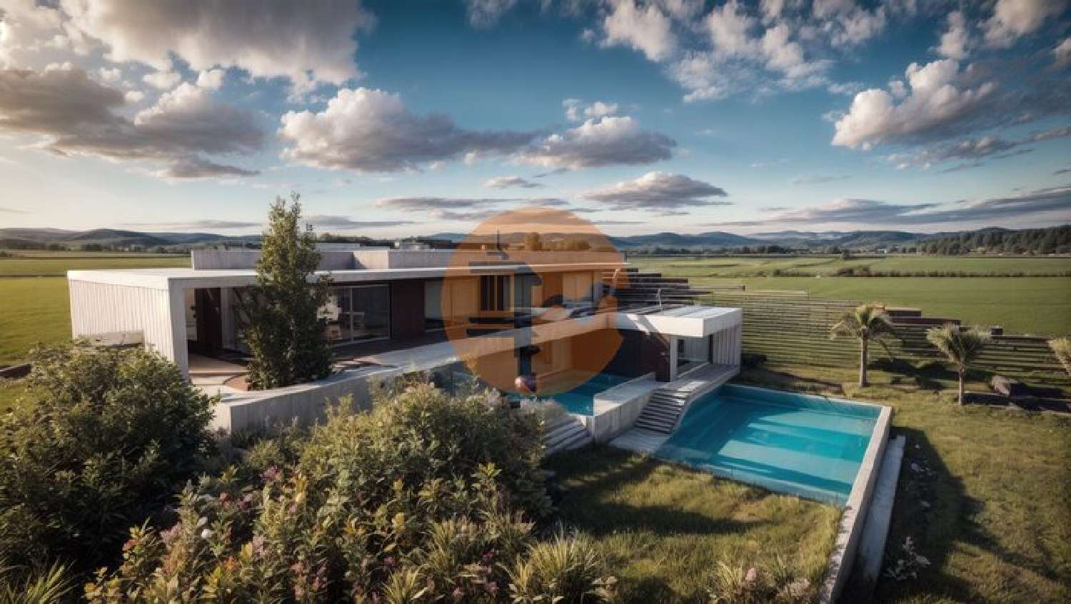  te koop villa Vila Nova de Cacela Vila Real De Santo António 8