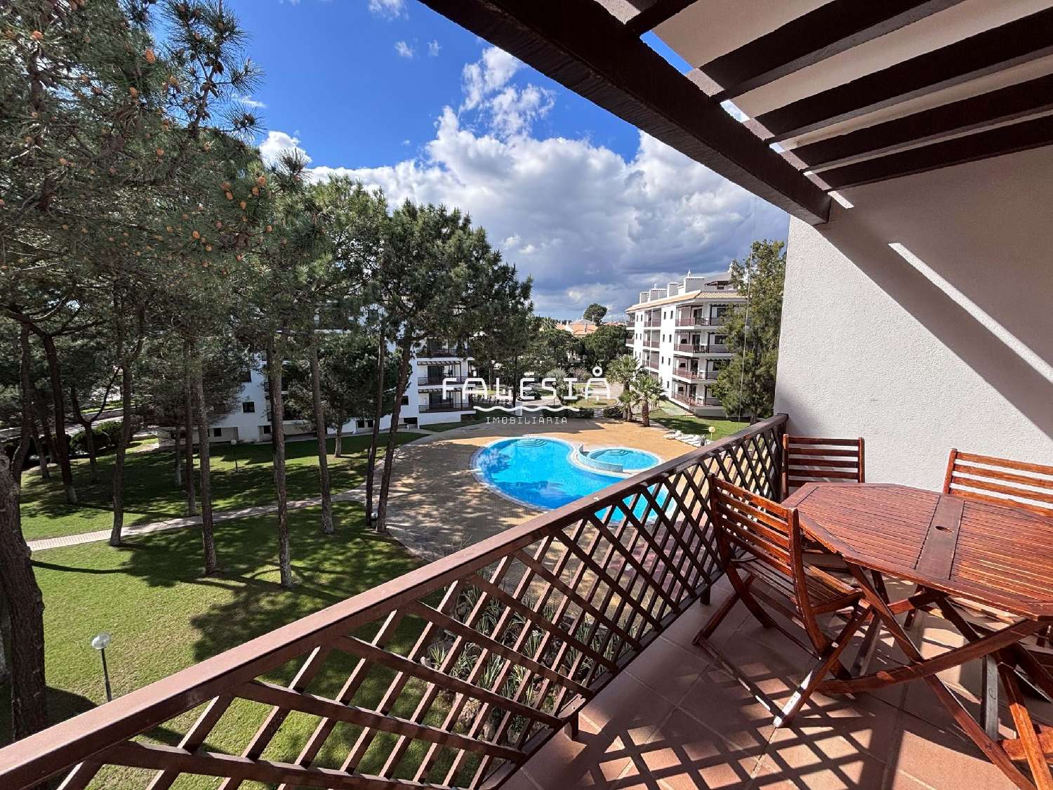  te koop appartement Albufeira Albufeira 1