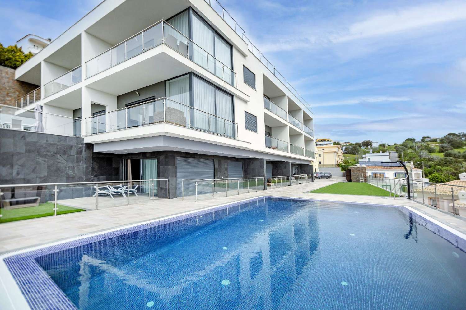  te koop appartement Albufeira Albufeira 1