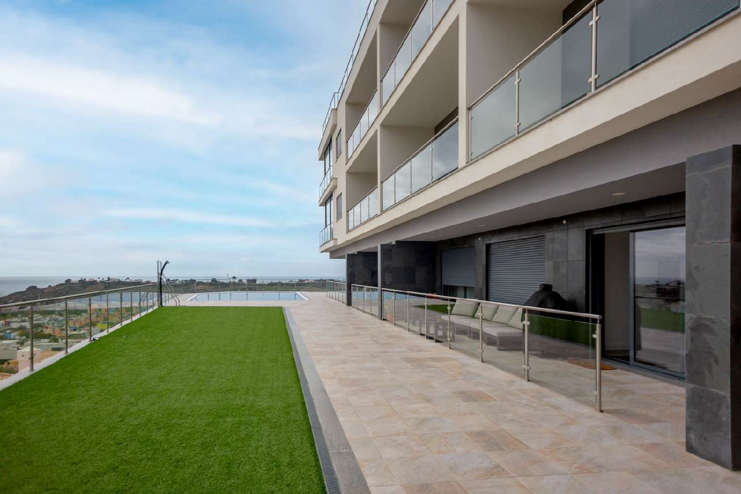  te koop appartement Albufeira Albufeira 3