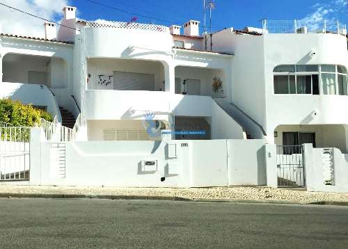 Albufeira Albufeira appartement foto 314405