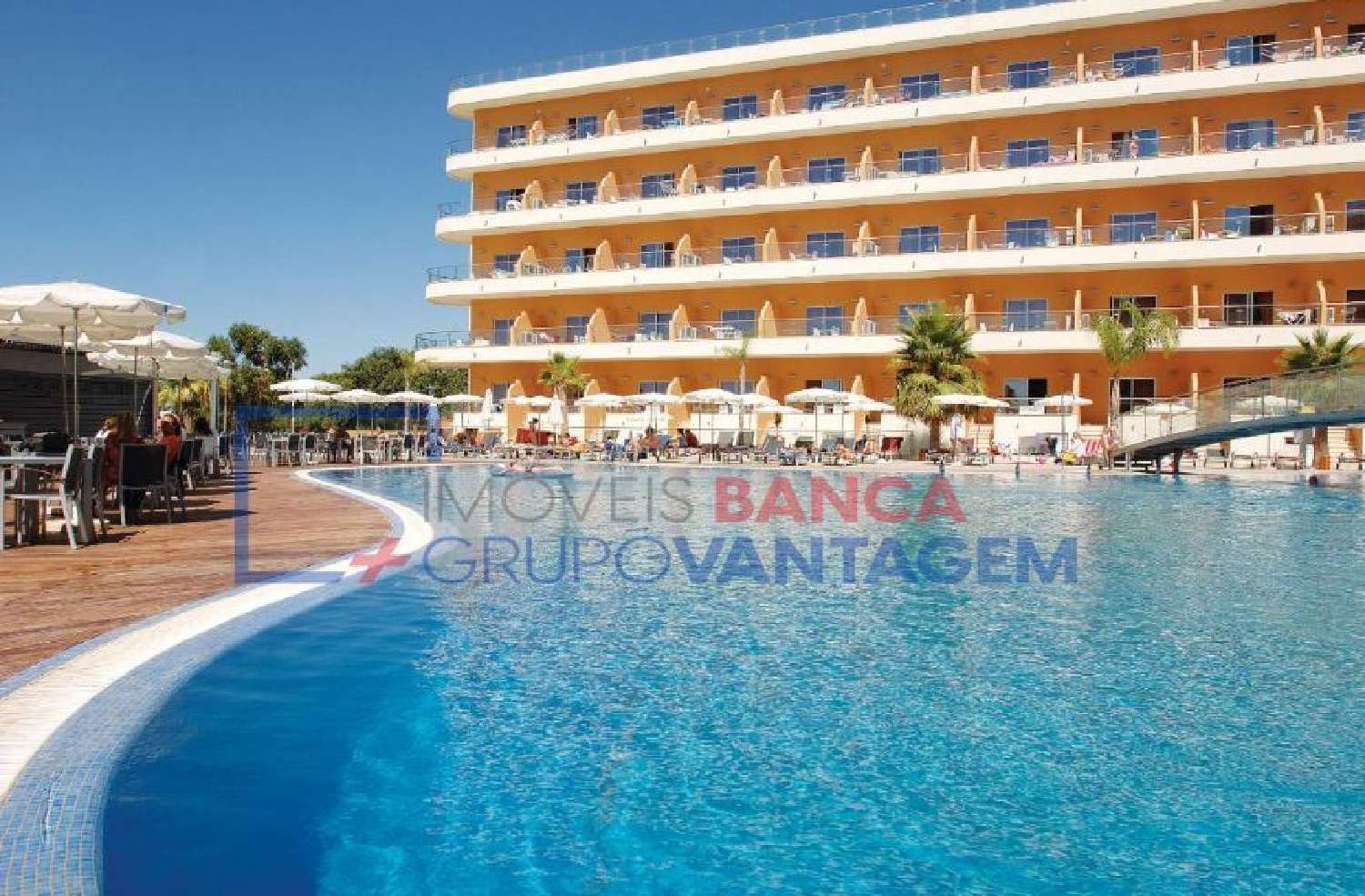  te koop appartement Albufeira Albufeira 1